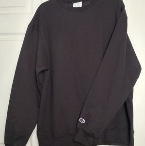 Champion Crewneck Sweatshirt